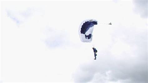 Canadian Skydiver Dies After Jump In California Cbc News