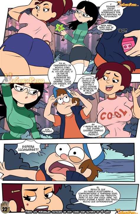 Gravity falls 2 Completo Um verão de Prazer Revistas Quadrinhos