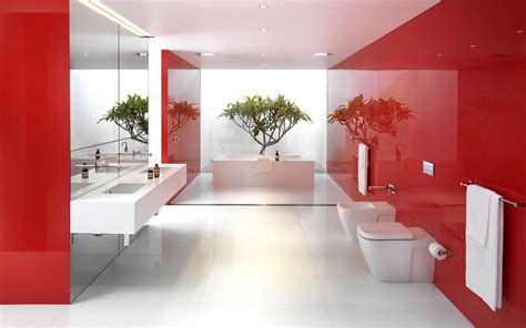 15 Unbelievable Modern Bathroom Interior Designs