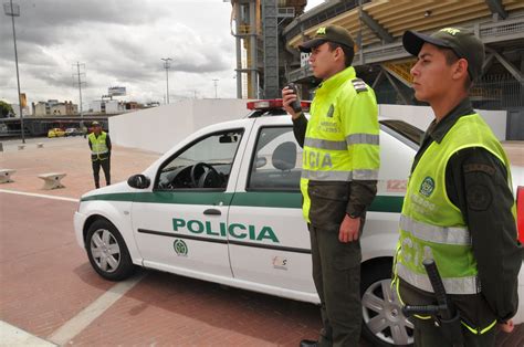 Razonyfuerza Policía Nacional De Colombia Fuerzas Armadas Colombianas