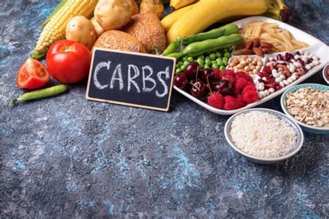 Qué Pasa Cuando Dejas De Comer Carbohidratos Qué Le Pasa Al Cuerpo