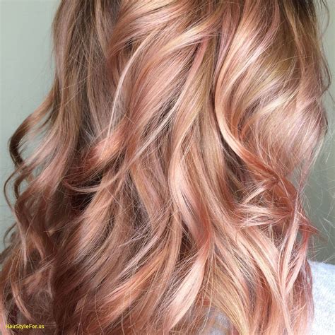 Inspirational Top Rose Gold Hair Ideas That Will Change Your Life