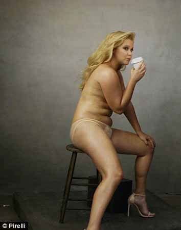 Amy Schumer Naked Leaked Thefappening Library