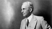 Henry Ford's legacy: The Model T and other historical facts