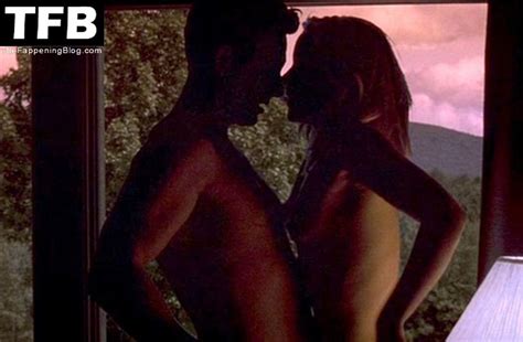 Maria Bello Nude And Sexy 10 Pics Thefappening