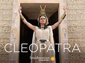 Watch Cleopatra - Season 1 | Prime Video