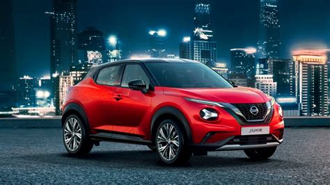 We did not find results for: Nissan JUKE 2019 - kleine SUV coupé | Connectiviteit | Nissan