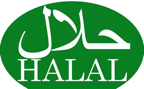 Halal Certificate - Cheng & Co