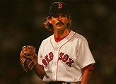 The Dennis Eckersley documentary does him justice — he makes sure of it