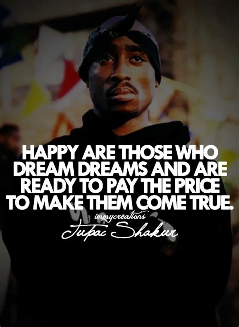 Tupac Quotes About Success Quotesgram