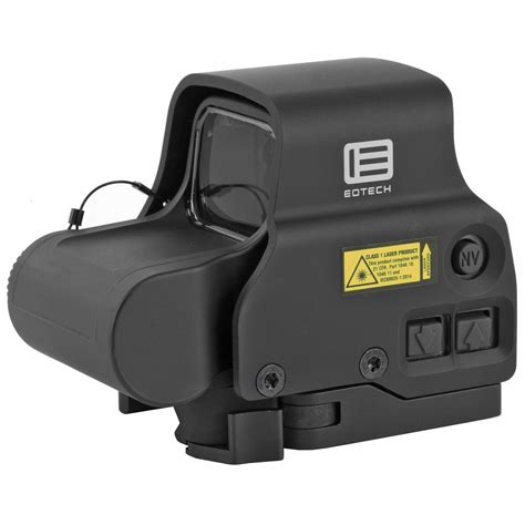 Eotech Exps3 0 Holographic Weapon Sight Rooftop Defense