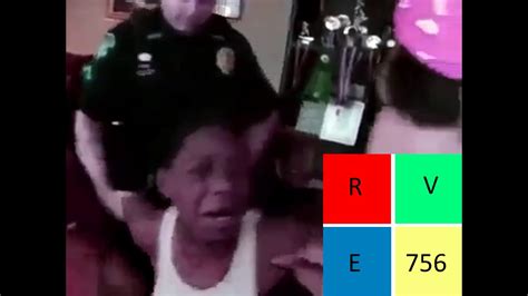 Little Kid Gets Arrested Effects Part 3 5 Youtube