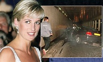 Princess Diana dying photo to be shown during Unlawful Killing at ...
