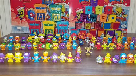 Super zings kolorowanka +3 saszetki z figurkami. PREZENTACJA CAŁEJ KOLEKCJI SUPER ZINGS - PUŁAPKI ...