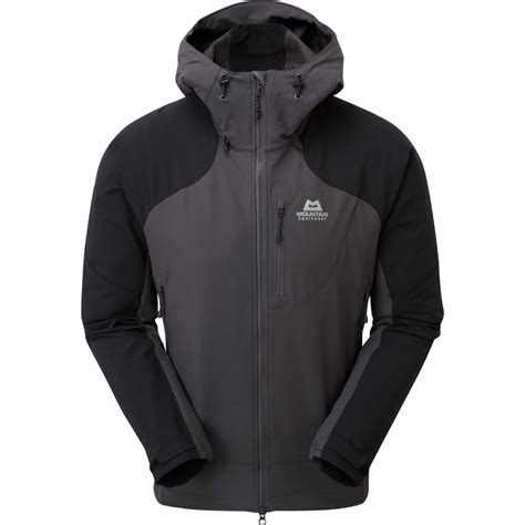 Mountain Equipment Frontier Hooded Jacket Ld Mountain Centre