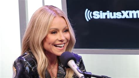 Kelly Ripa Gives A Big Thank You To Kathie Lee Ford For Dissing Her Book