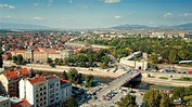 Günstige Hotels in Niš ab € 10 – checkfelix