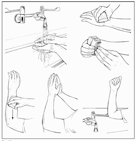 Coxhealth Connection Hand Hygiene Is Best Defense Against Illness