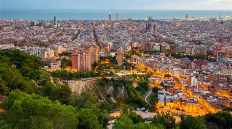 Travel Barcelona Best Of Barcelona Visit Catalonia Expedia Tourism
