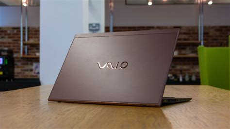 Vaio Sx14 Review A Shadow Of Its Former Self Itpro