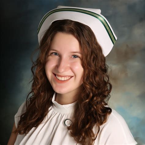 Emily Tersigni Bsn Rn Cpn Registered Nurse Michigan Medicine