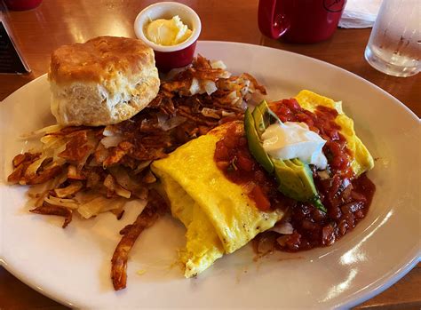 Elmer's Restaurant - Home