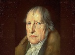 Historia y biografía de Georg Wilhelm Friedrich Hegel