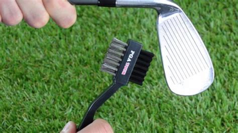 8 Tips On How To Care For Your Golf Clubs Alpha Indoor Golf