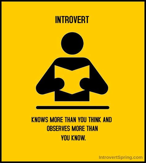 It was then that i carried you. Are Introverts Two-Faced? - Introvert Spring