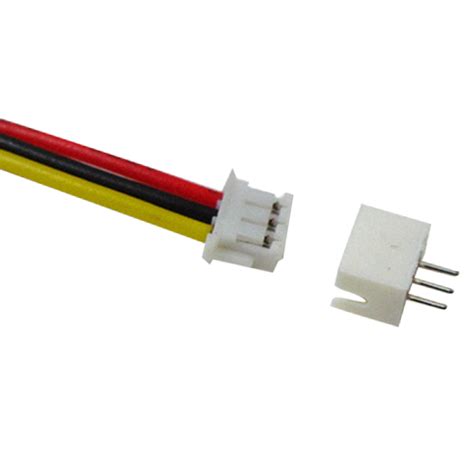 Jst Ph 3 Pin Cable With Malefemale Connector Artekit Labs