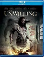 THE UNWILLING BLU-RAY (VISION FILMS) | Movie posters, Horror movie ...