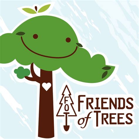 Street Trees From Friends Of Trees Are Free To King Residents This