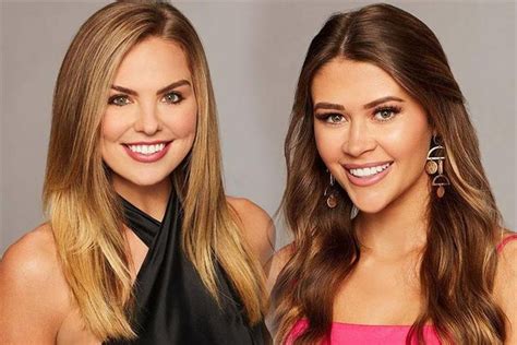 The Bachelor Season 23 Premiered On Monday 7th January 2019 Miss