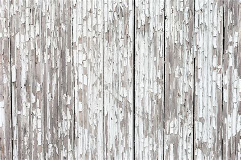 Grungy White Background Of Natural Wood — Stock Photo © Points 20075045