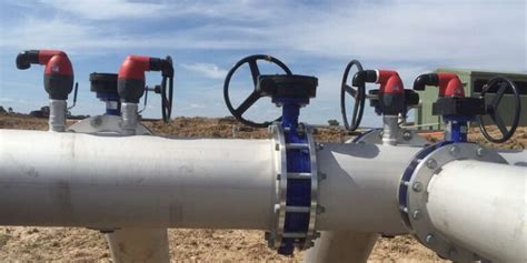 Pdf design of water distribution system using epanet. Supply and Installation of Water Reticulation System ...
