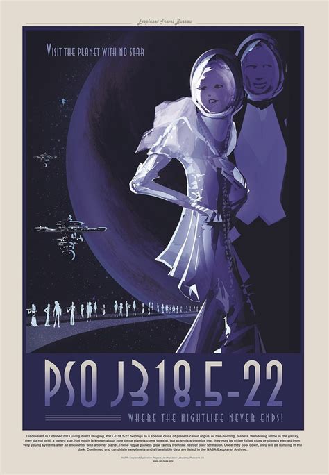 To Mars And Beyond Vintage Space Travel Posters Space Travel
