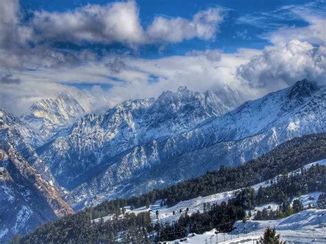 At The Age Of 35 These Places Of Uttarakhand Are The Best To Visit In