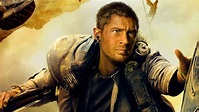 'Mad Max: Fury Road' Cast Is Creepy and Crazy In New Posters ...