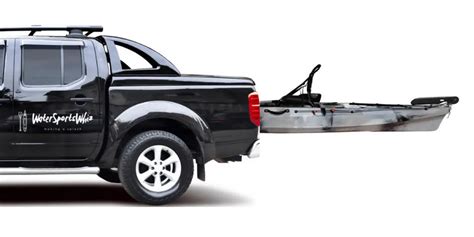 How To Tie Down A Kayak In A Truck Bed A Complete Step By Step Guide