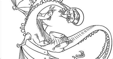 Ausmalbild hicks streichelt ohnezahns nase in der nacht. 20 Ideen Für Drachen Zähmen Leicht Gemacht Ausmalbilder ...