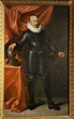 Johann Tserclaes, Count of Tilly (ca. 1625-30)tif | Attribut… | Flickr