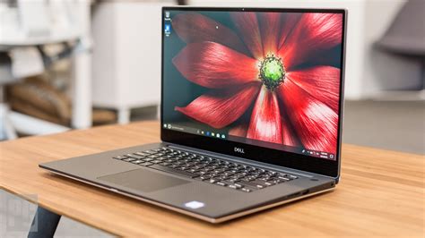 Dell Xps 15 7590 Oled Review 2019 Pcmag Uk