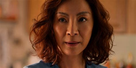 Michelle Yeoh S New Netflix Show Is Already Certified Fresh On Rotten