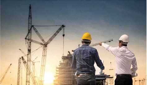 Benefits Of Professional Construction Management Rising