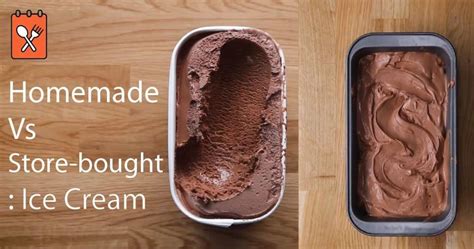 We did not find results for: Homemade Vs. Store-bought: Ice Cream | Recipe book