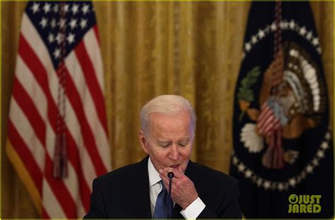 Joe Biden Appears To Call Fox News Reporter A Stupid Son Of A B Tch