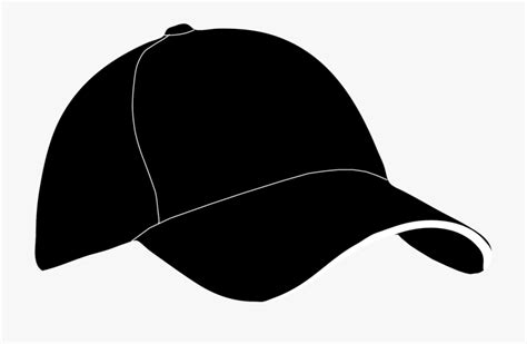 Baseball Hat Clipart Transparent Background 10 Free Cliparts Download