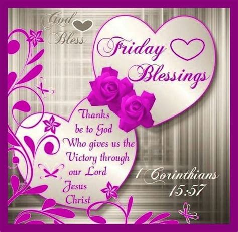 Good morning friday message can be despatched to our buddies to remind the weekend. Friday Blessings friday good morning friday quotes friday ...