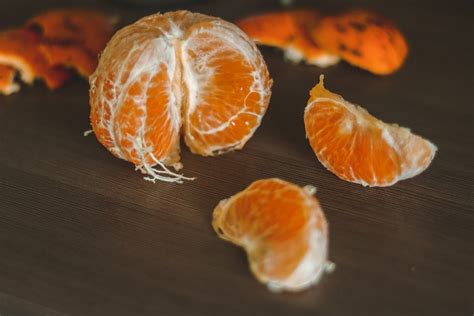 Great 10 Benefits of Tangerine Fruit | Biophytopharm