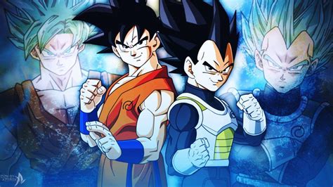 Check spelling or type a new query. Dragon Ball Super Wallpapers - Wallpaper Cave
